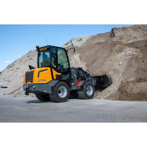  Giant Teleskoplader Giant G2700 TELE HD+ - Teleskopradlader 12466353